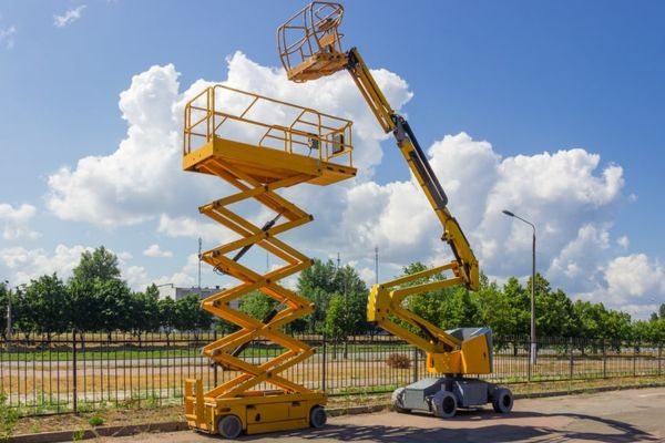 ပြ problems နာများကို Boom Lift Hydraulic ဆလင်ဒါနှင့်မည်သို့ကာကွယ်ရမည်နည်း။