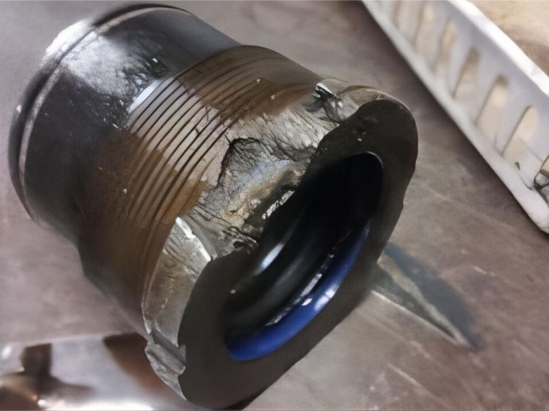 Hydraulic Cylinder ကိုပြန်လည်တည်ဆောက်ပါ - ဤထိပ်တန်းအမှားများကိုရှောင်ပါ