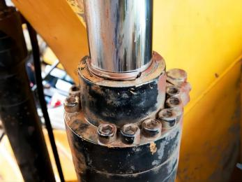 Hydraulic Cylinder Drift Shrift ShriftShooting: အကျဉ်းချုပ်လမ်းညွှန်
