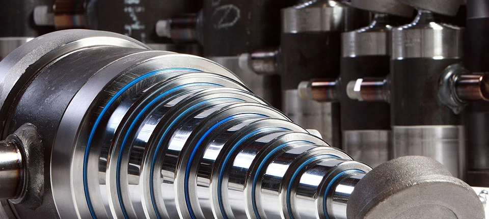 လေးလံသောပစ္စည်းကိရိယာများကိုအဆင့်မြှင့်တင်ရန် 0 ယ်လိုအားမြင့်တက်လာခြင်းနှင့်အဆင့်ဆင့်သရုပ်ဆောင်မှုနှစ်မျိုးစလုံးသည်ဟိုက်ဒဒရူရောဂါလုပ်ငန်းတိုးတက်မှုအတွက်အင်ဂျင်အသစ်ဖြစ်လာသည်