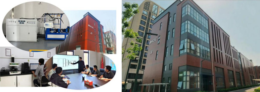 HCIC ၏ စွမ်းဆောင်ရည်မြင့်မားသော Outrigger ဆလင်ဒါများ - လေးလံသောစက်များအတွက် ထိပ်တန်းတည်ငြိမ်မှုရွေးချယ်မှု