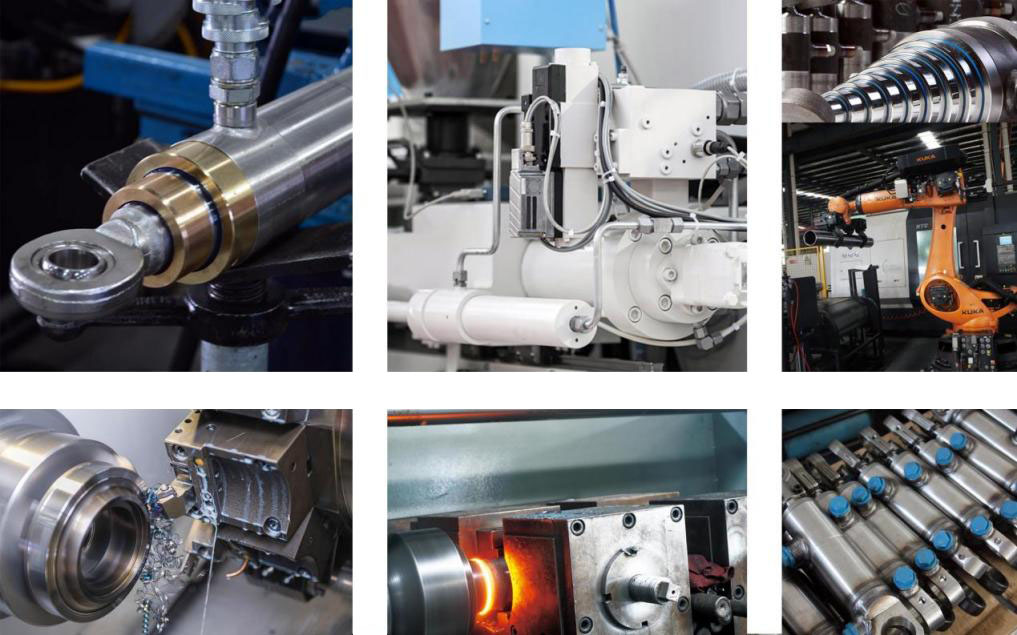 HCIC သည် Solenoid Valves နှစ်ခုကို ချပေးသည် - WSV10M20 နှင့် DSG-02-3C2-12v- ဟိုက်ဒရောလစ်စနစ်များ၏ ကြမ်းတမ်းသောအလုပ်အတွက် တည်ဆောက်ထားသည်။