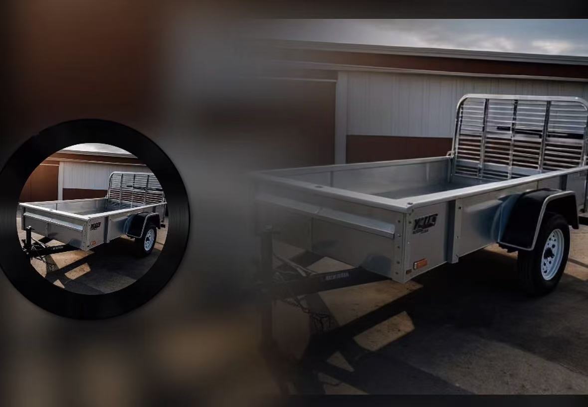 HCIC ၏ ပေါ့ပါးသော ဟိုက်ဒရောလစ် ဆလင်ဒါများ- စွမ်းအင် ပို့ဆောင်ရေး ထရပ်ကားအသစ်များအတွက် ပြီးပြည့်စုံသည်