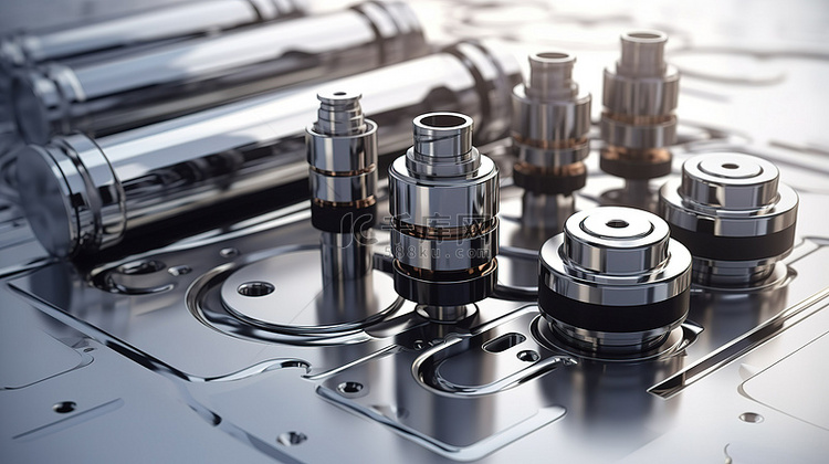 HCIC Smart Synchronized Hydraulic Cylinders- Mega Engineering ပရောဂျက်များအတွက် ဒေသအလိုက် ရွေးချယ်မှုသို့ သွားပါ