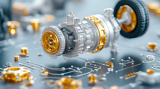 Multi-Field ဟိုက်ဒရောလစ်စနစ်ဖြေရှင်းချက်- ဟိုက်ဒရောလစ်ဆလင်ဒါများနှင့် ပါဝါယူနစ်များ၏ တိကျသောကိုက်ညီမှု