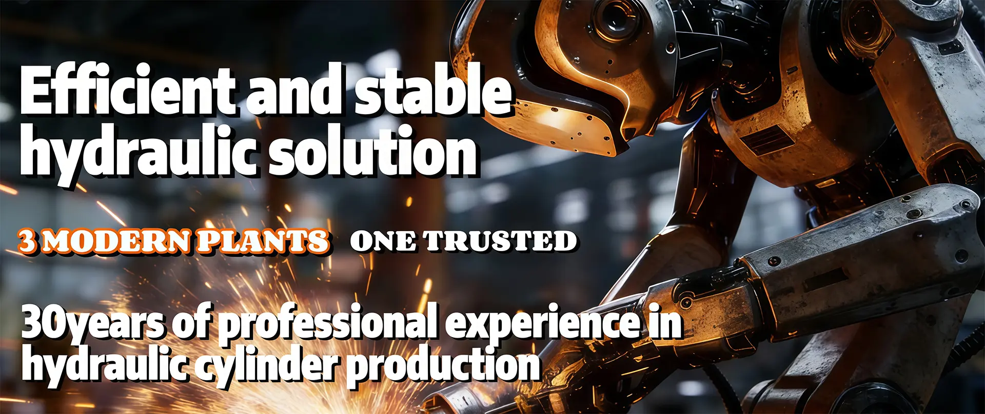 Double Acting Hydraulic Cylinder ထုတ်လုပ်သူများ