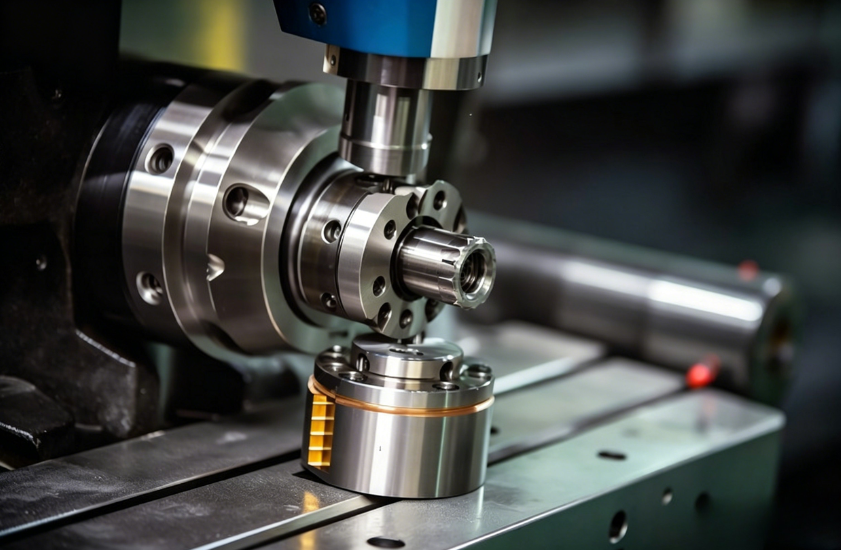 စိတ်ကြိုက် ဟိုက်ဒရောလစ်ဆလင်ဒါများနှင့် စံနမူနာများ- စက်မှုစွမ်းအင်အတွက် Dual Supply Solutions