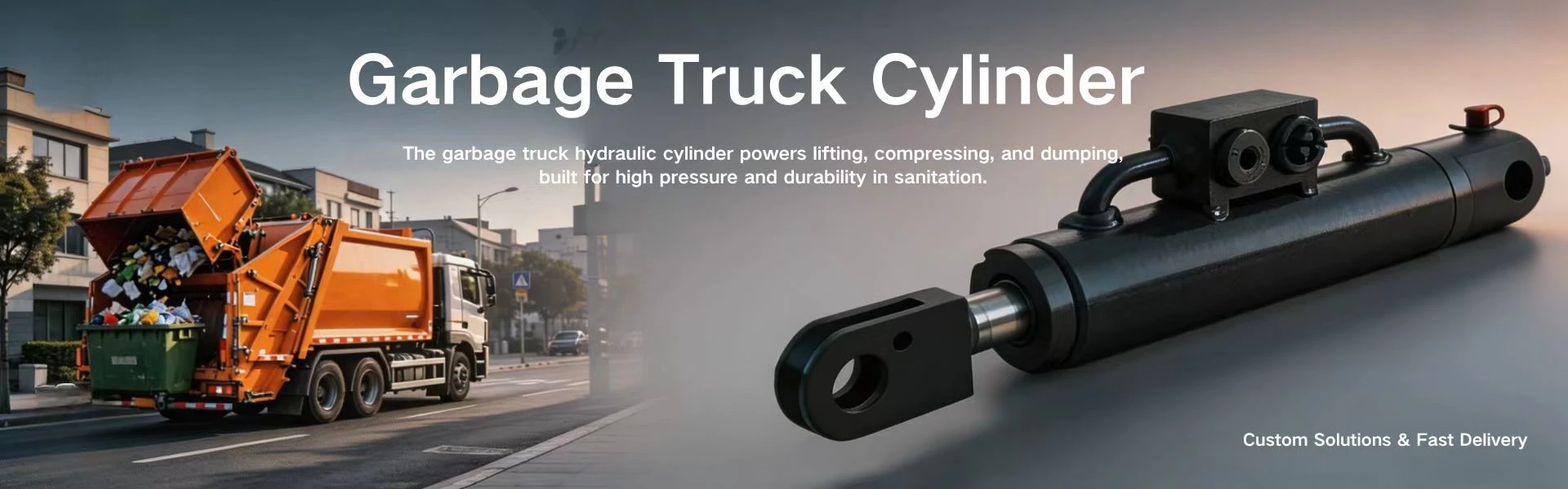 အမှိုက်ထရပ်ဆလင်ဒါ