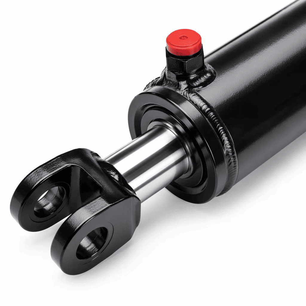 HCIC Log Splitter Hydraulic Cylinder သည် ထုထည်မြင့်မားသော ထင်းလုပ်ငန်းအတွက် မှန်ကန်သောရွေးချယ်မှုဖြစ်ပါသလား။