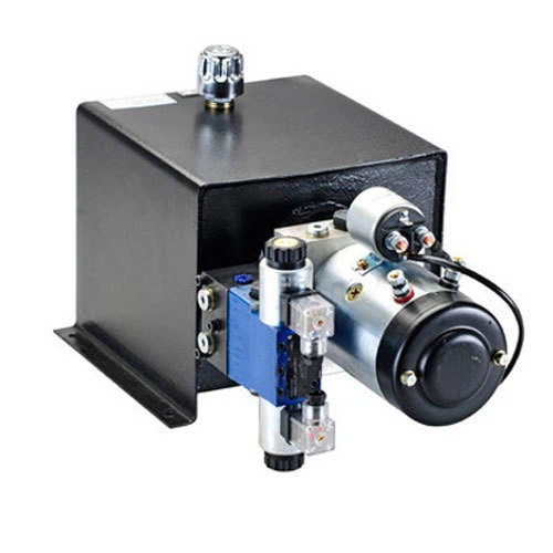 35HP ဟိုက်ဒရောလစ် ပါဝါယူနစ်