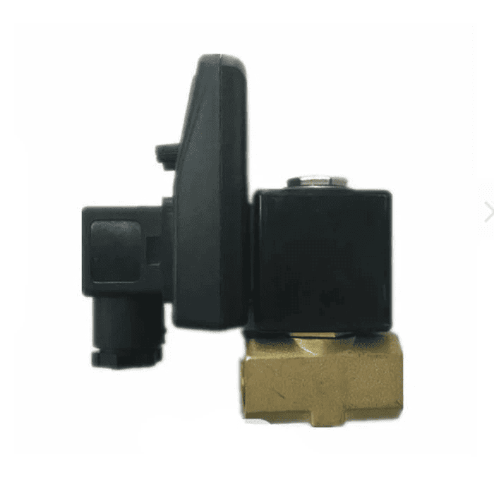 အလိုအလျောက်စီးဆင်းမှုဟန်ချက်ညီသော Valve