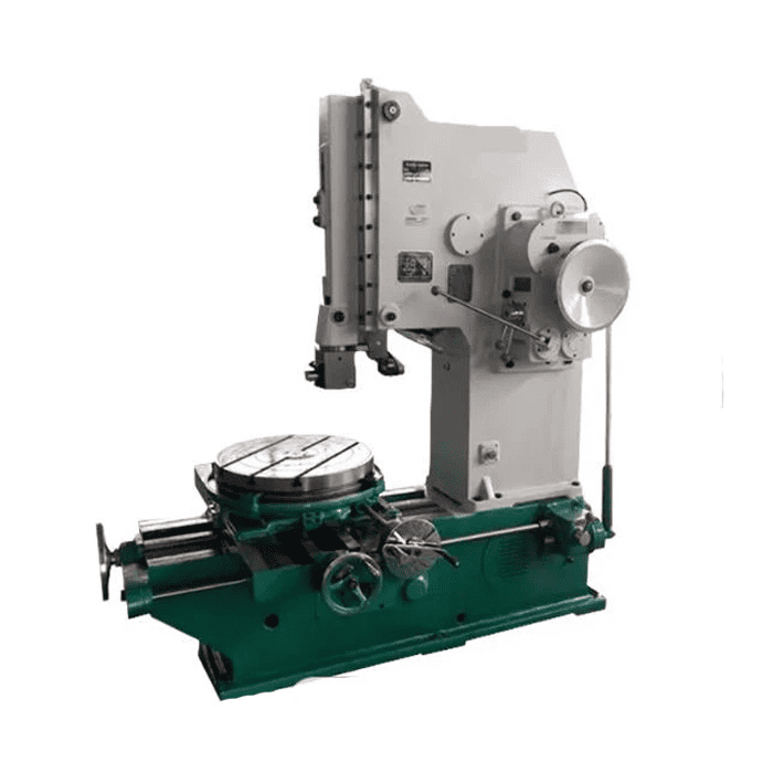 Cnc Vertical Slotting စက်