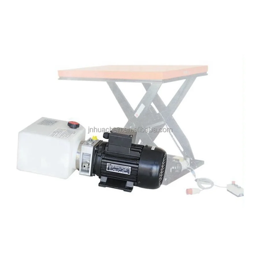 DC12V, 2KW, 2.1cc / r