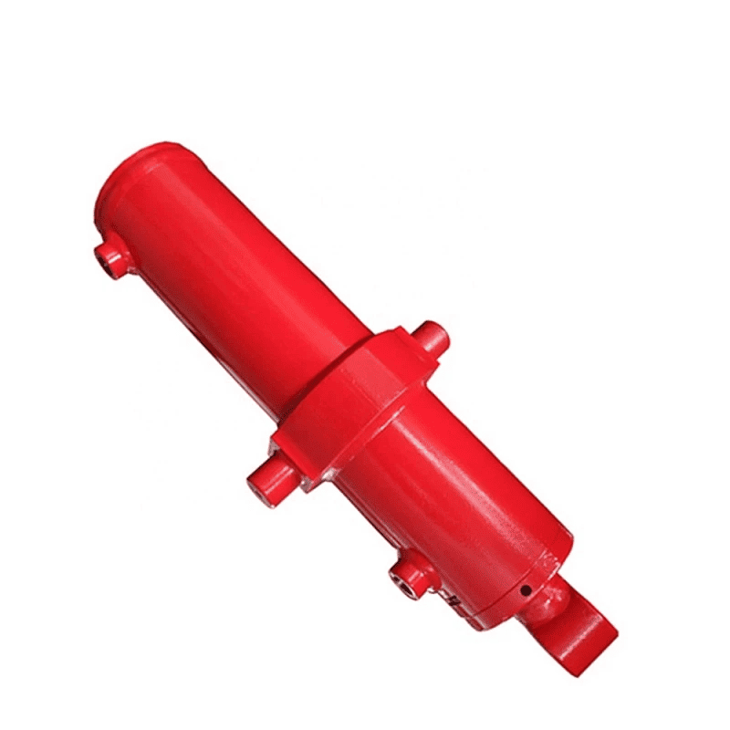 လျှပ်စစ်အင်ဂျင် Hoist Cylinder