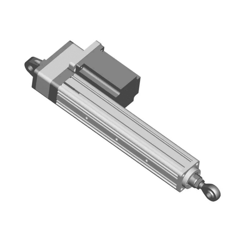 Electric Hydraulic Lift Cylinder