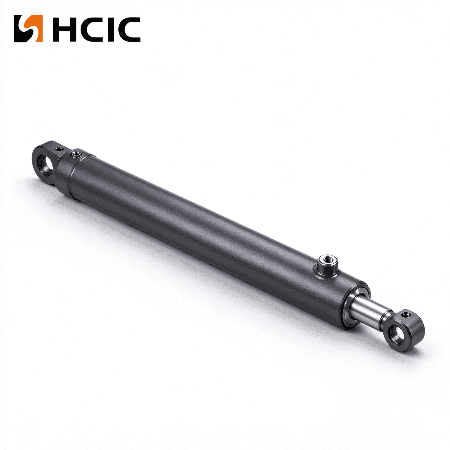 Front Loader Arm Cylinder ၊