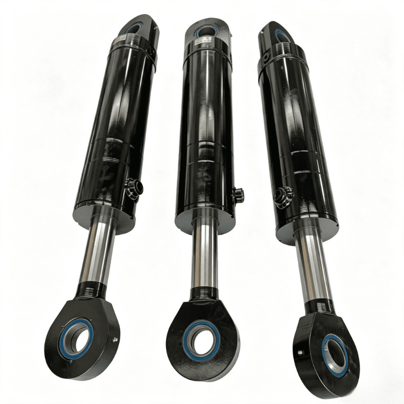 Front Loader Boom Cylinder ၊