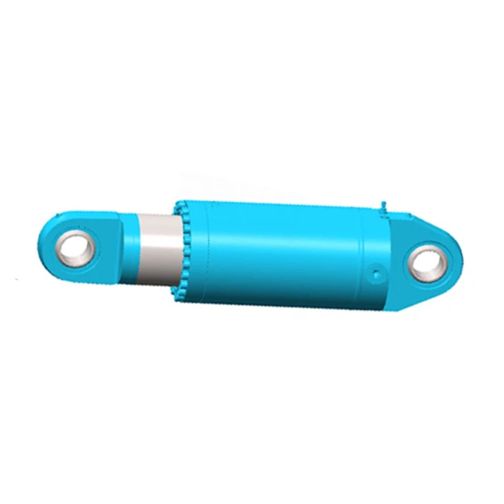 HCIC High Load Rear Suspension Cylinder ၊