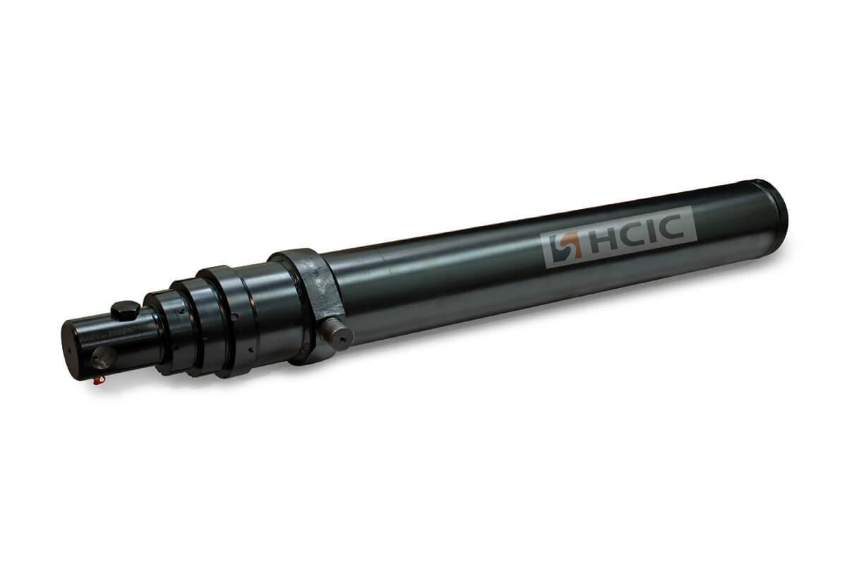 Hydraulic Cylinder Dat53-4-90