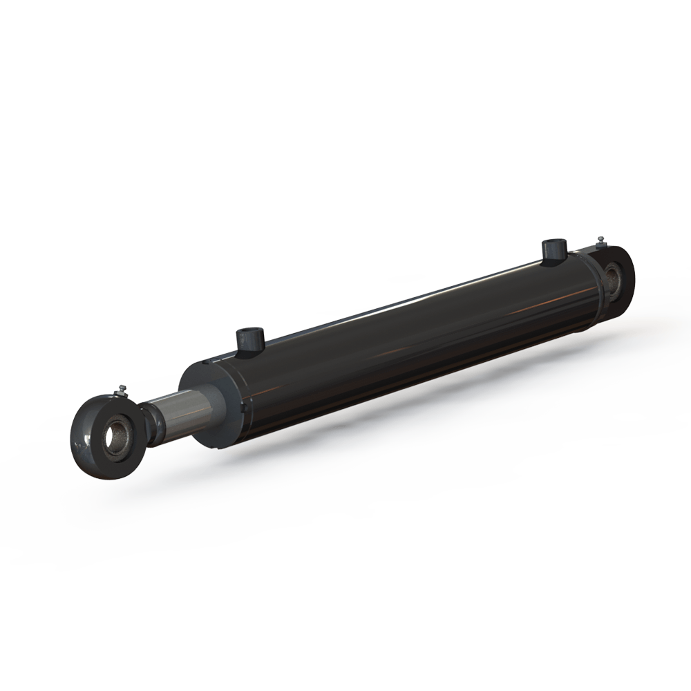 Hydraulic Cylinder Dat53-74-92