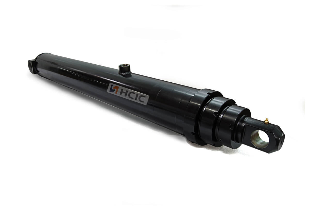 Hydraulic Cylinder Dat85-22-380