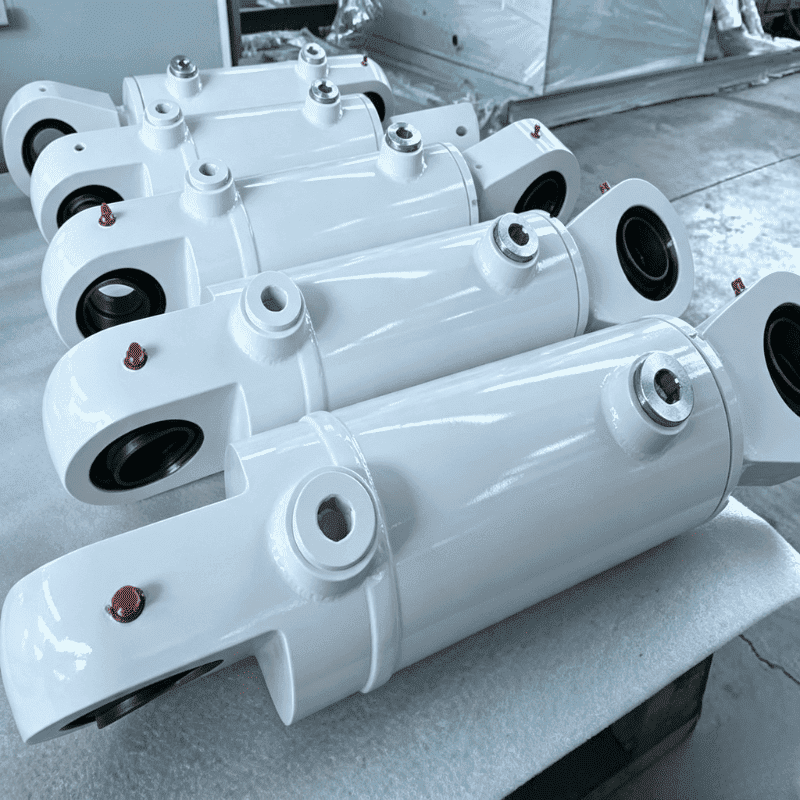 Beam Pumping Unit အတွက် ဟိုက်ဒရောလစ်ဆလင်ဒါ