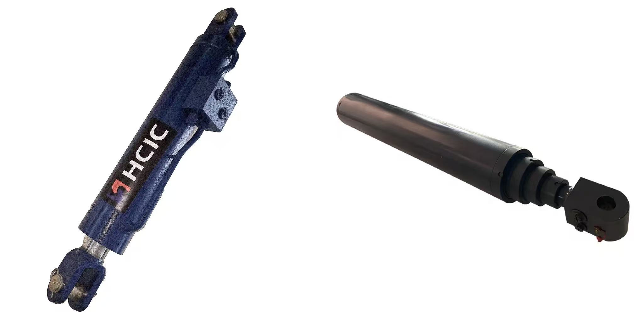 heavy-duty hydraulic cylinder