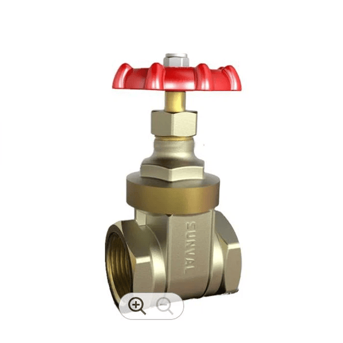 Lift And Drop Valve
