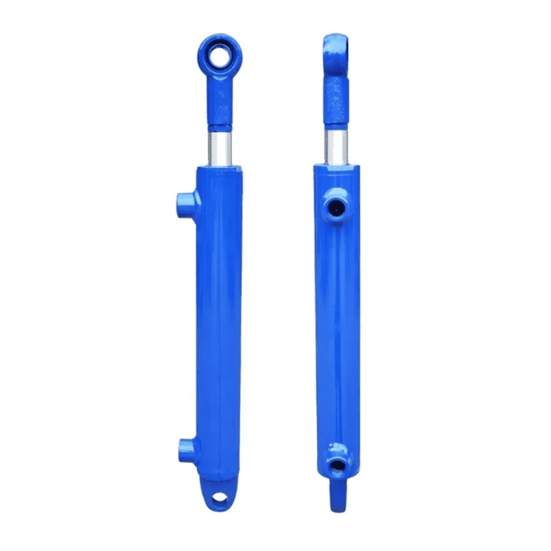 Loader Bucket ဟိုက်ဒရောလစ်ဆလင်ဒါ