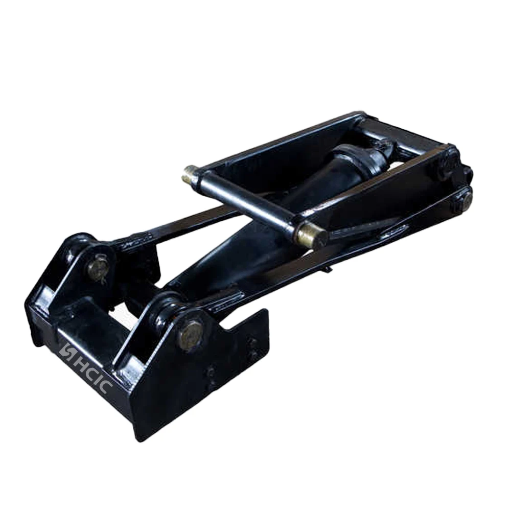 Dump Trailers အတွက် Power Hoist