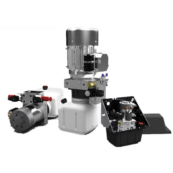 ပါဝါယူနစ်