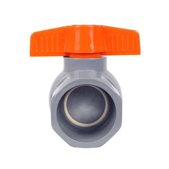 Pvc Slide Valve