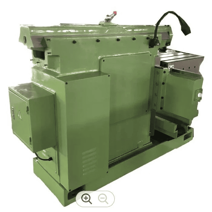 Shaper သတ္တုစက်