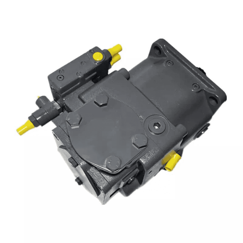 Single Acting Hydraulic Pump