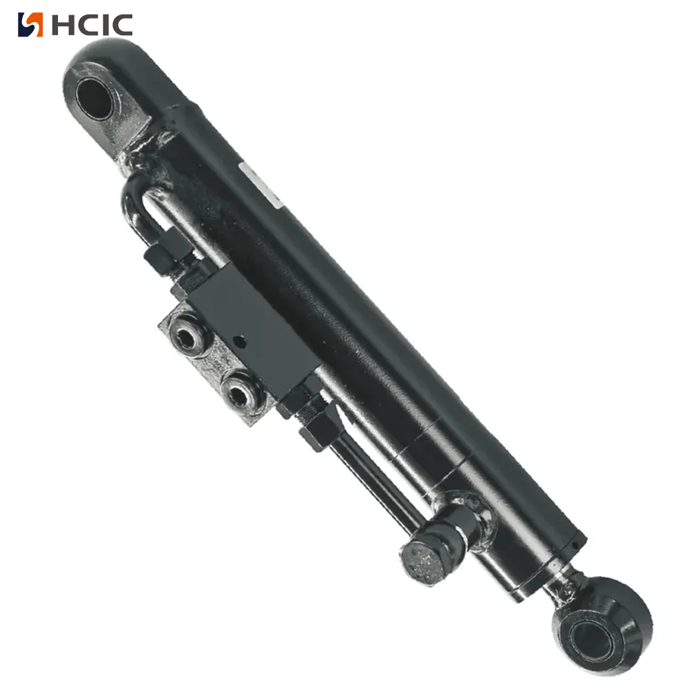 Slide Cylinder for Rear Loader အမှိုက်ထရပ်