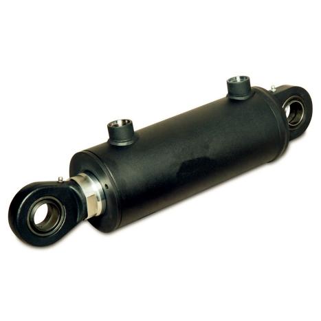 Telescopic Hydraulic Cylinder အသေး