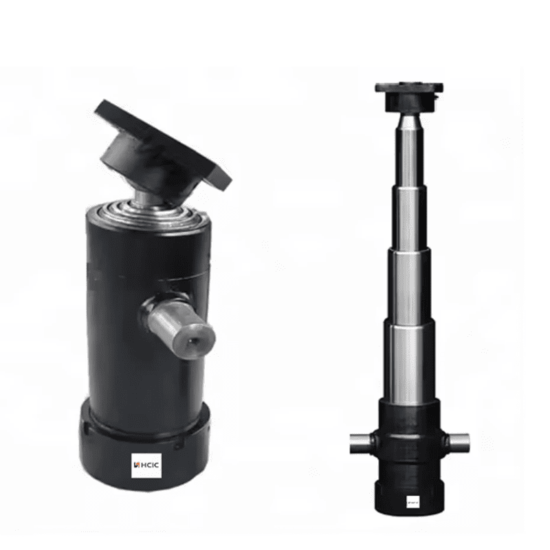 သေးငယ်သော နောက်တွဲ ဟိုက်ဒရောလစ်ဆလင်ဒါ-4TG-E130x806