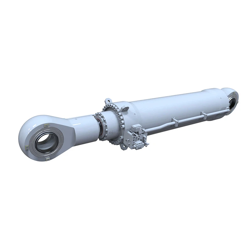 Subsea Hydraulic Cylinders များ